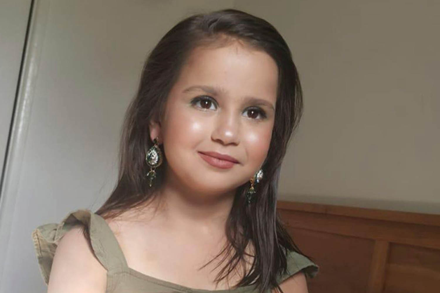 Sara Sharif judges to be named