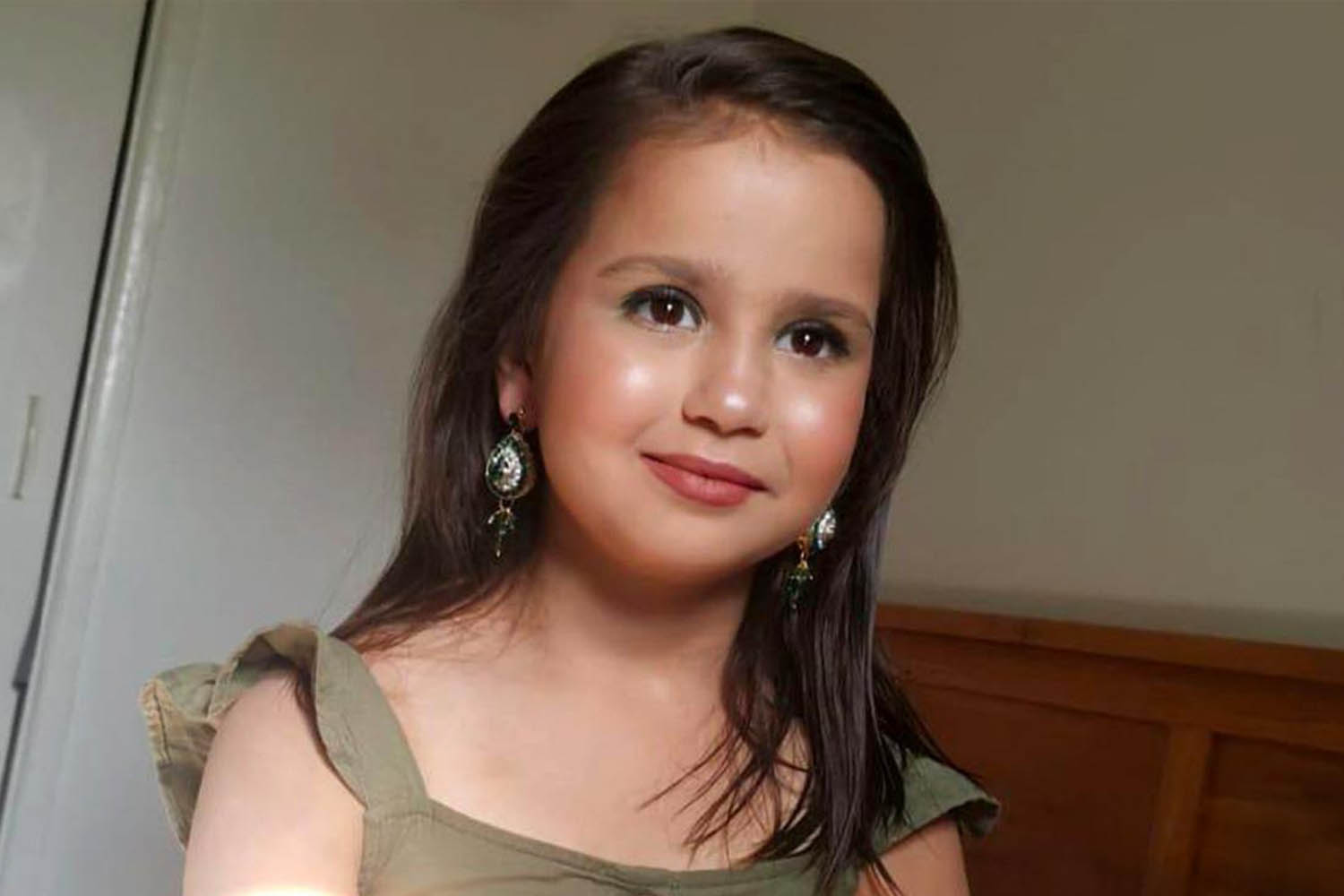 Sara Sharif was ‘singled out’ because she was a girl