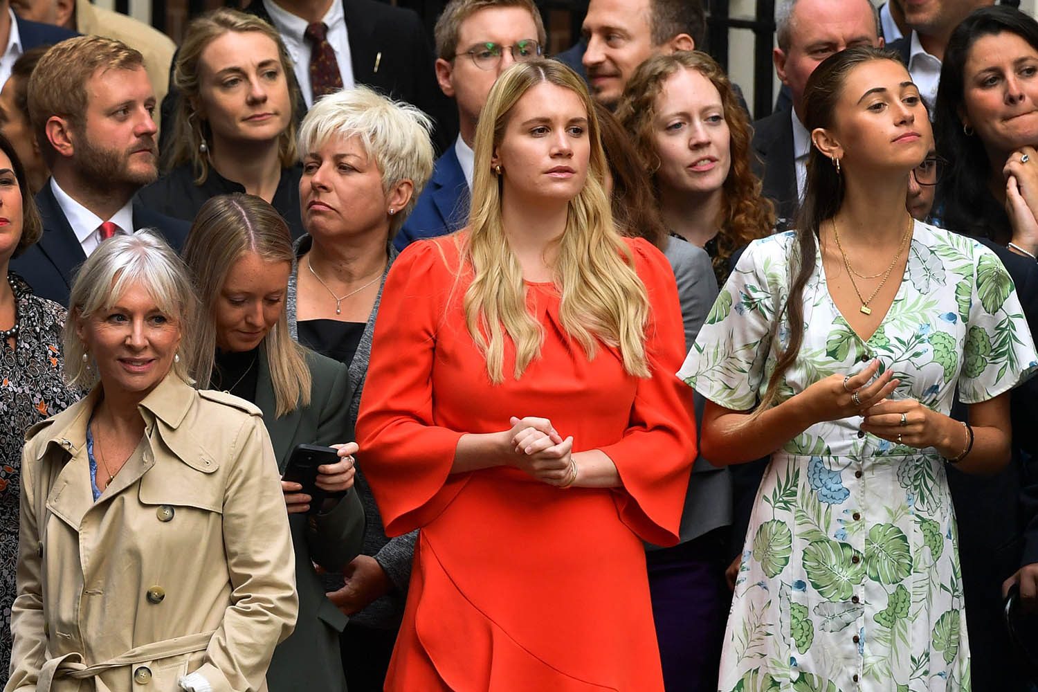 Charlotte Owen’s claim to have worked in George Osborne’s Tatton office in tatters