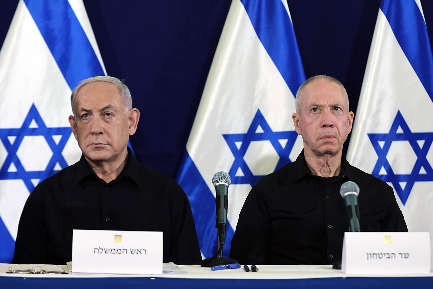 France’s legal acrobatics over Netanyahu’s ICC arrest warrant