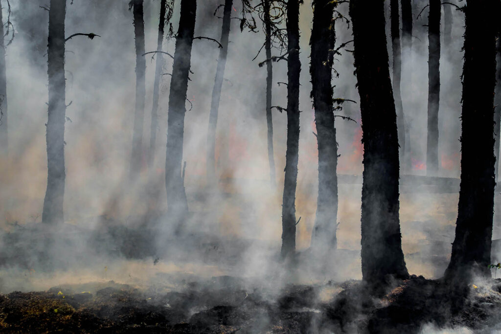 Scholars say global warming isn’t (yet) an era