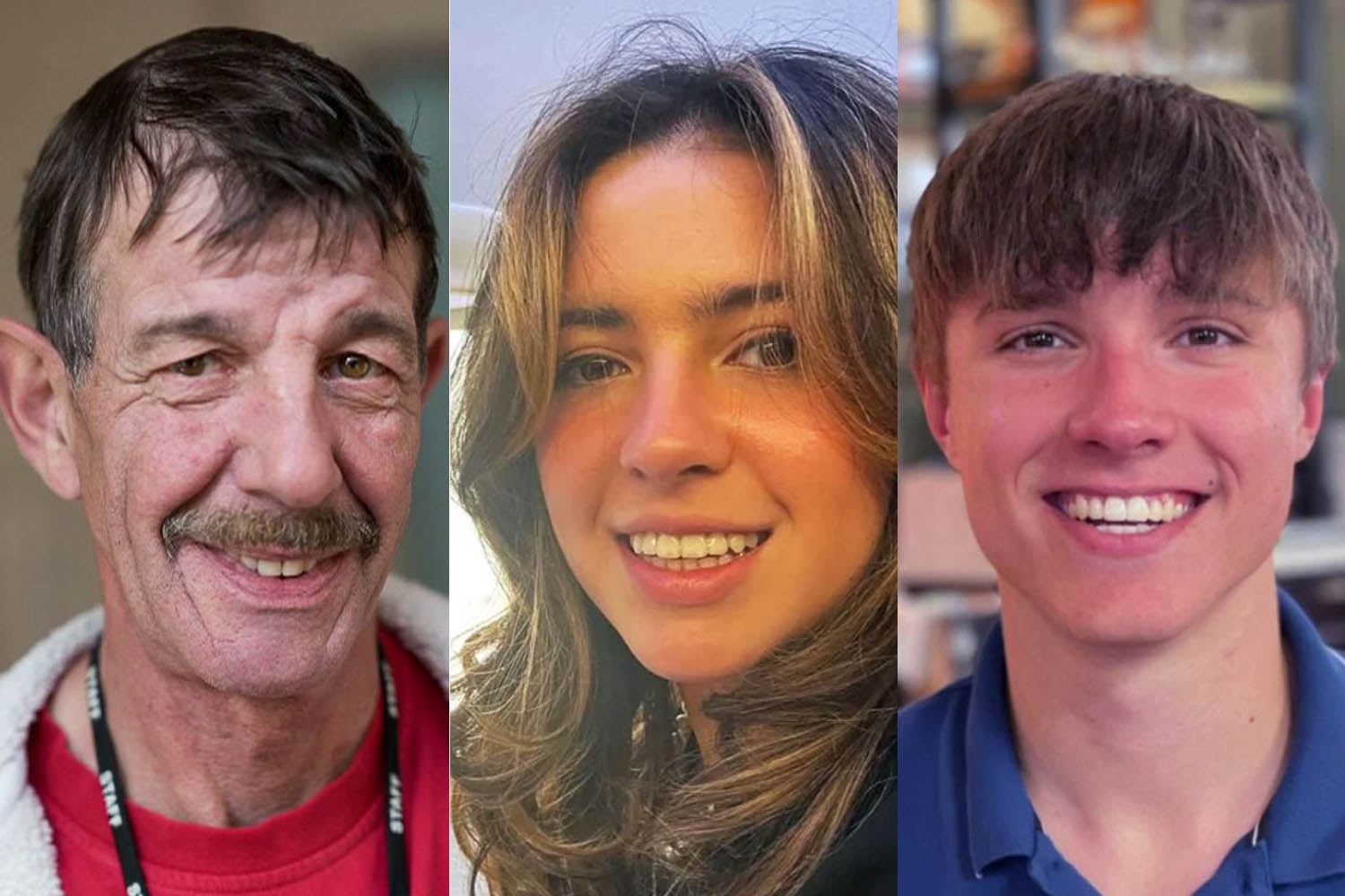 ‘It’s clear the system got it wrong’ families of Nottingham victims told