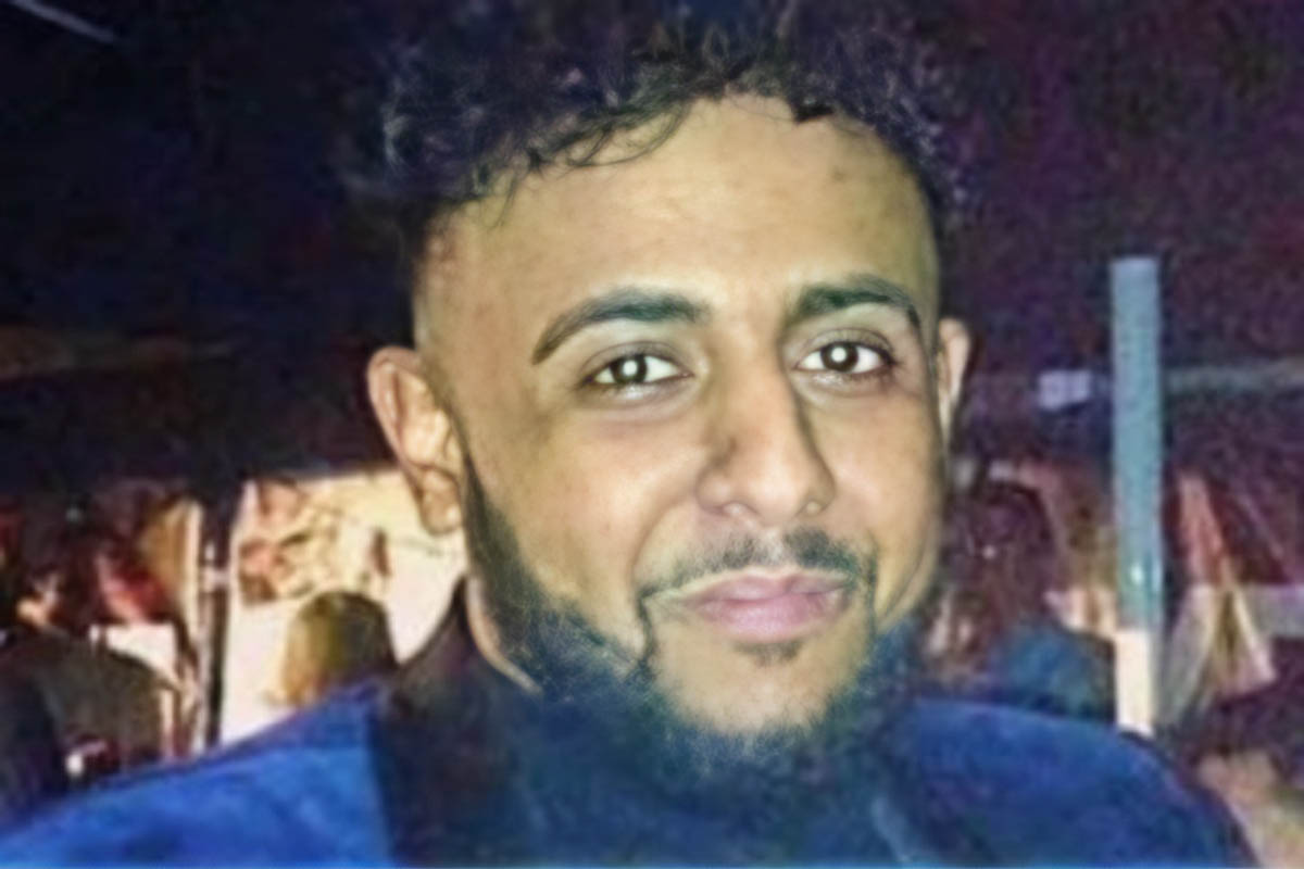 Mouayed Bashir: Death shows perils of police response to mental health crisis