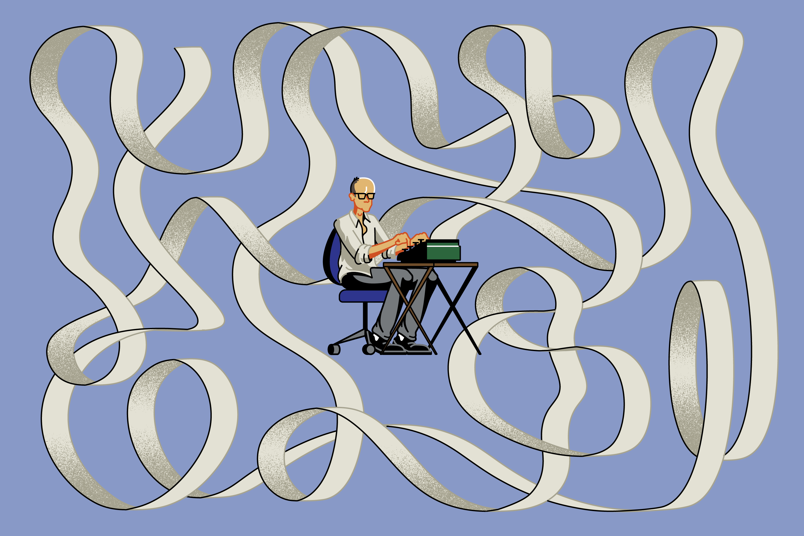 The collected works of Dominic Cummings