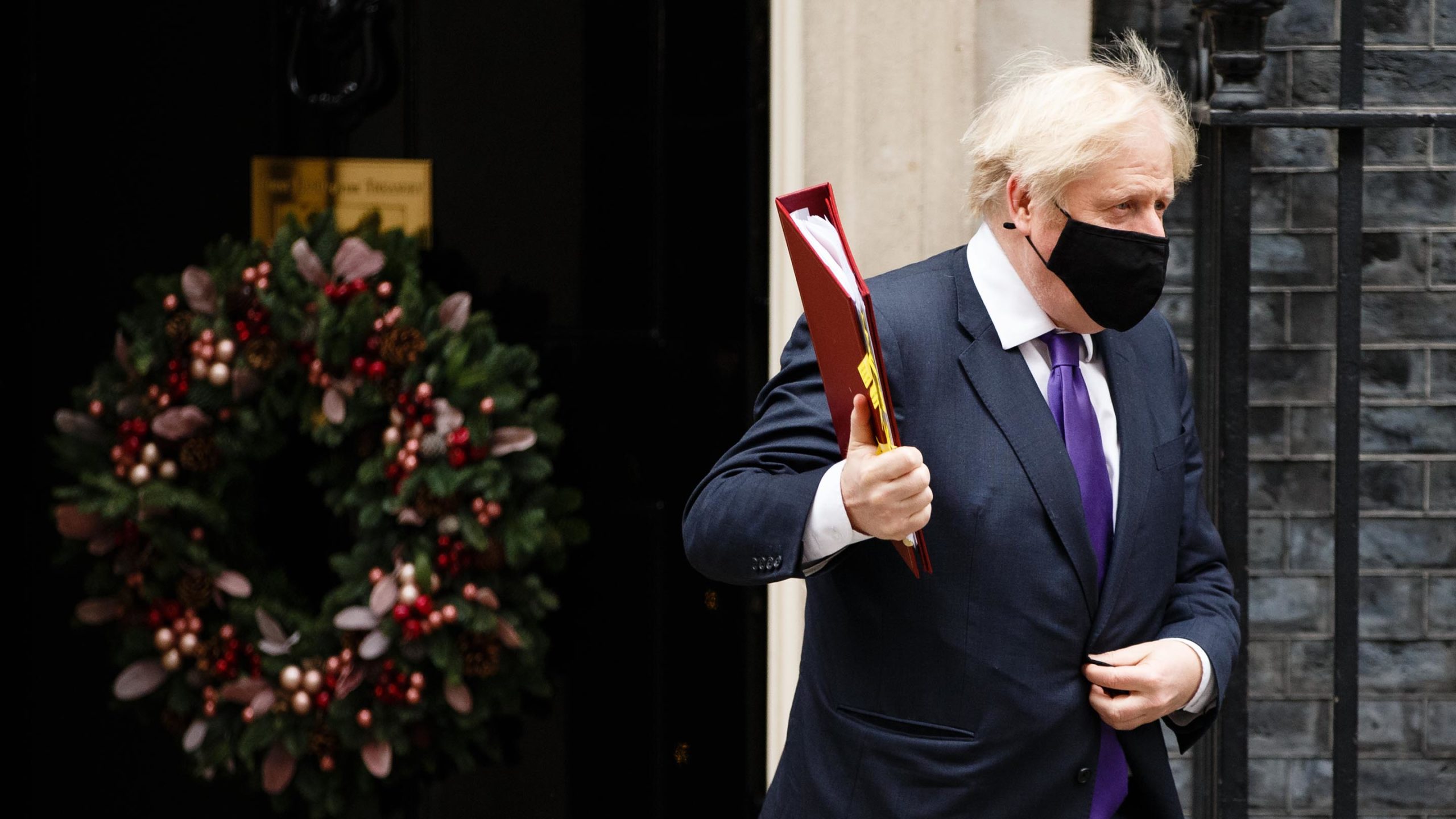 Brexit is for life, not just for Christmas