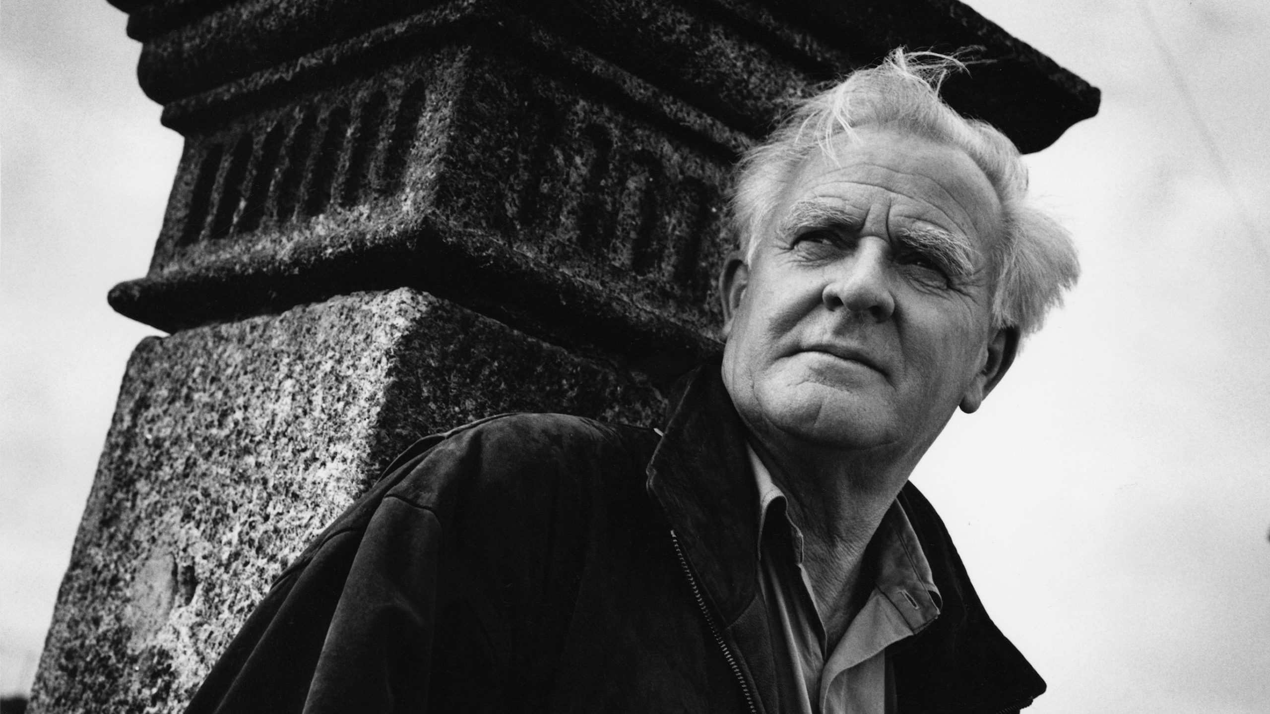 Le Carré’s last mission