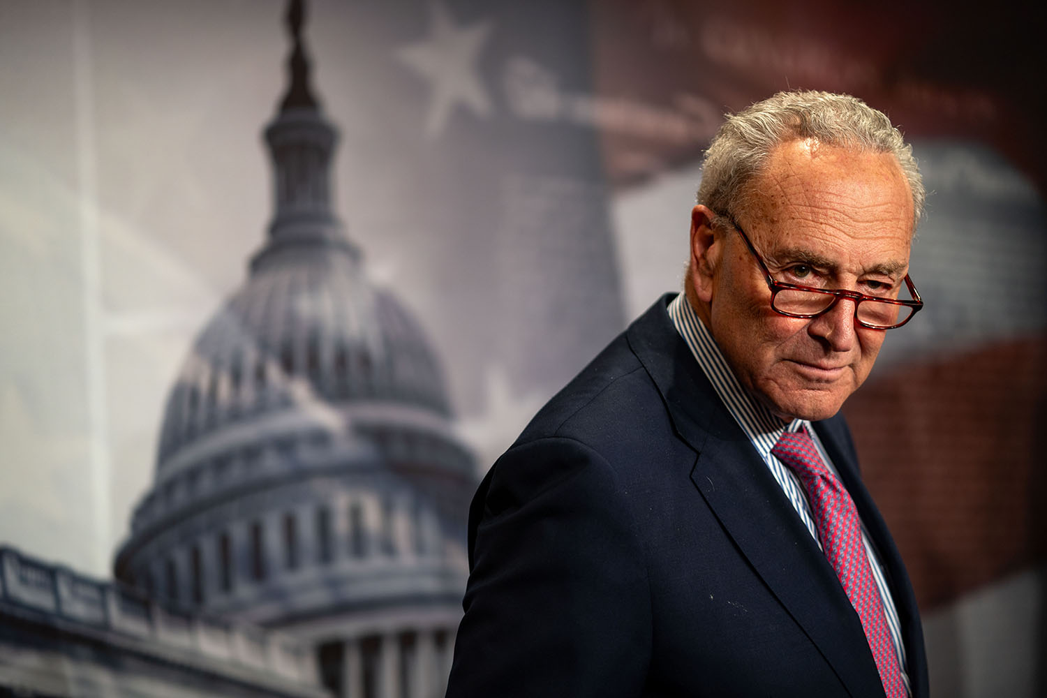Dems still haven’t decided how to fight Trump