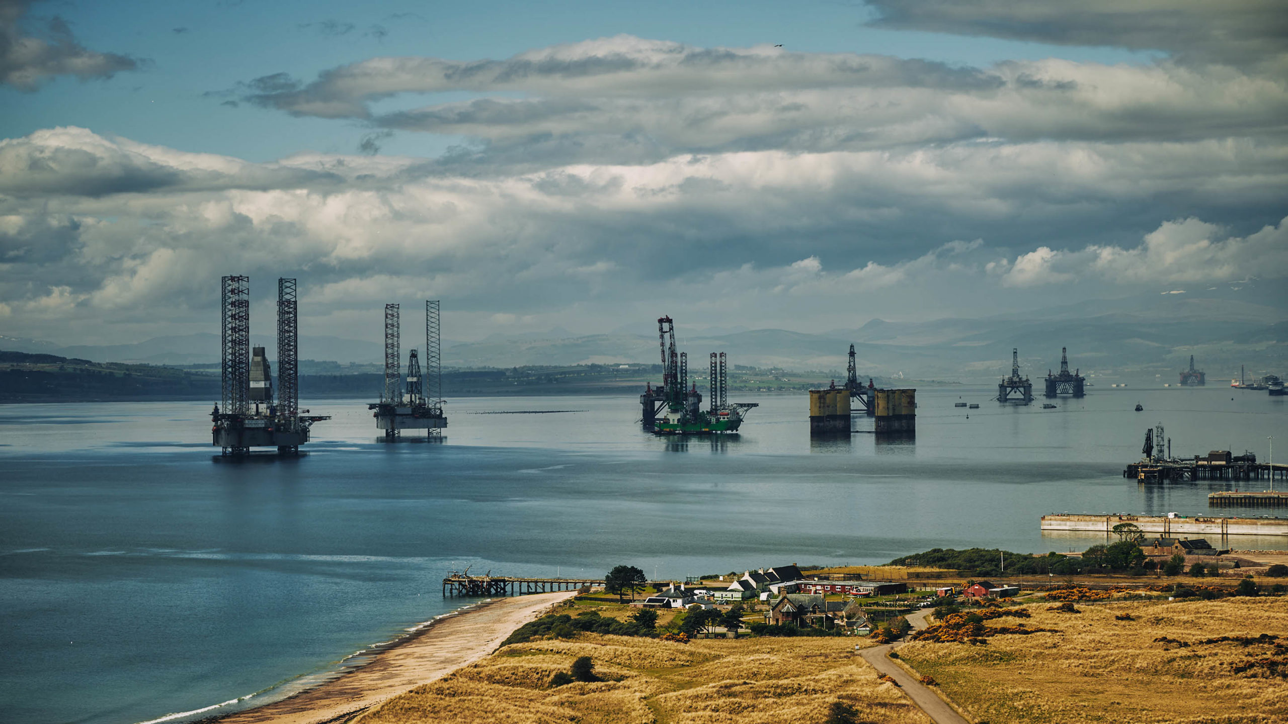 Scotland’s second blueprint