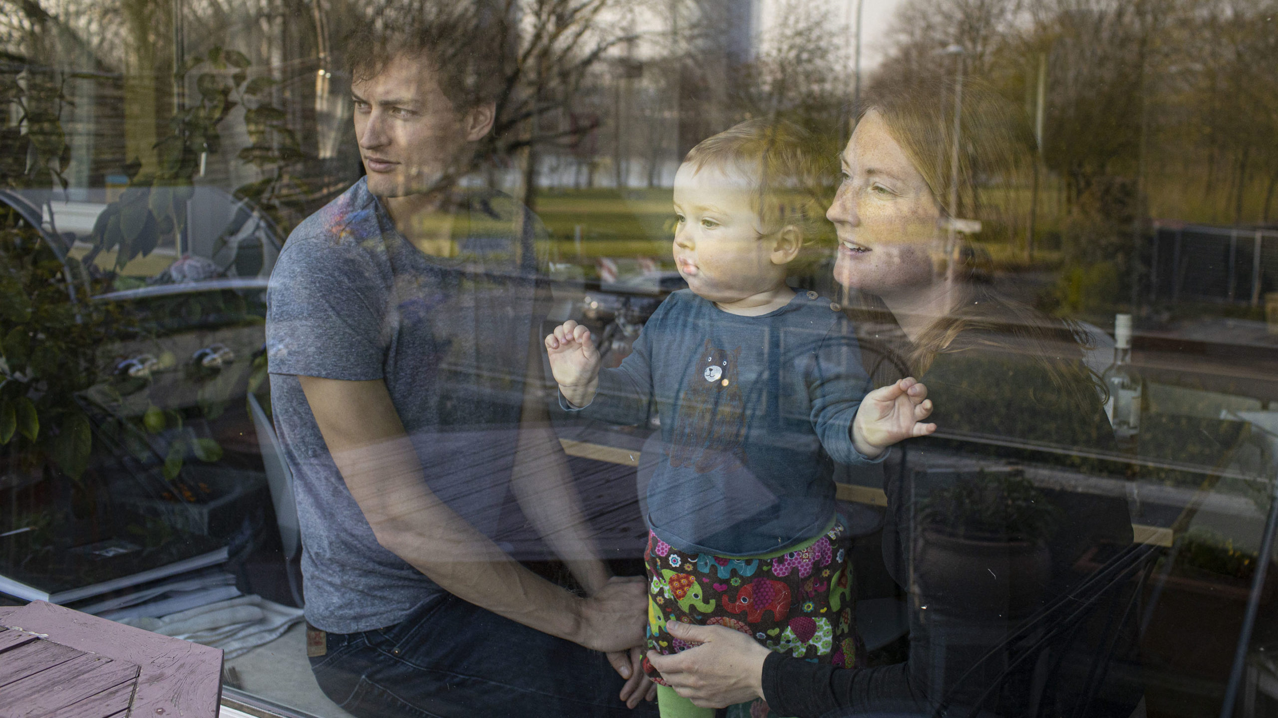 Rachael Revesz: How not to bring up baby