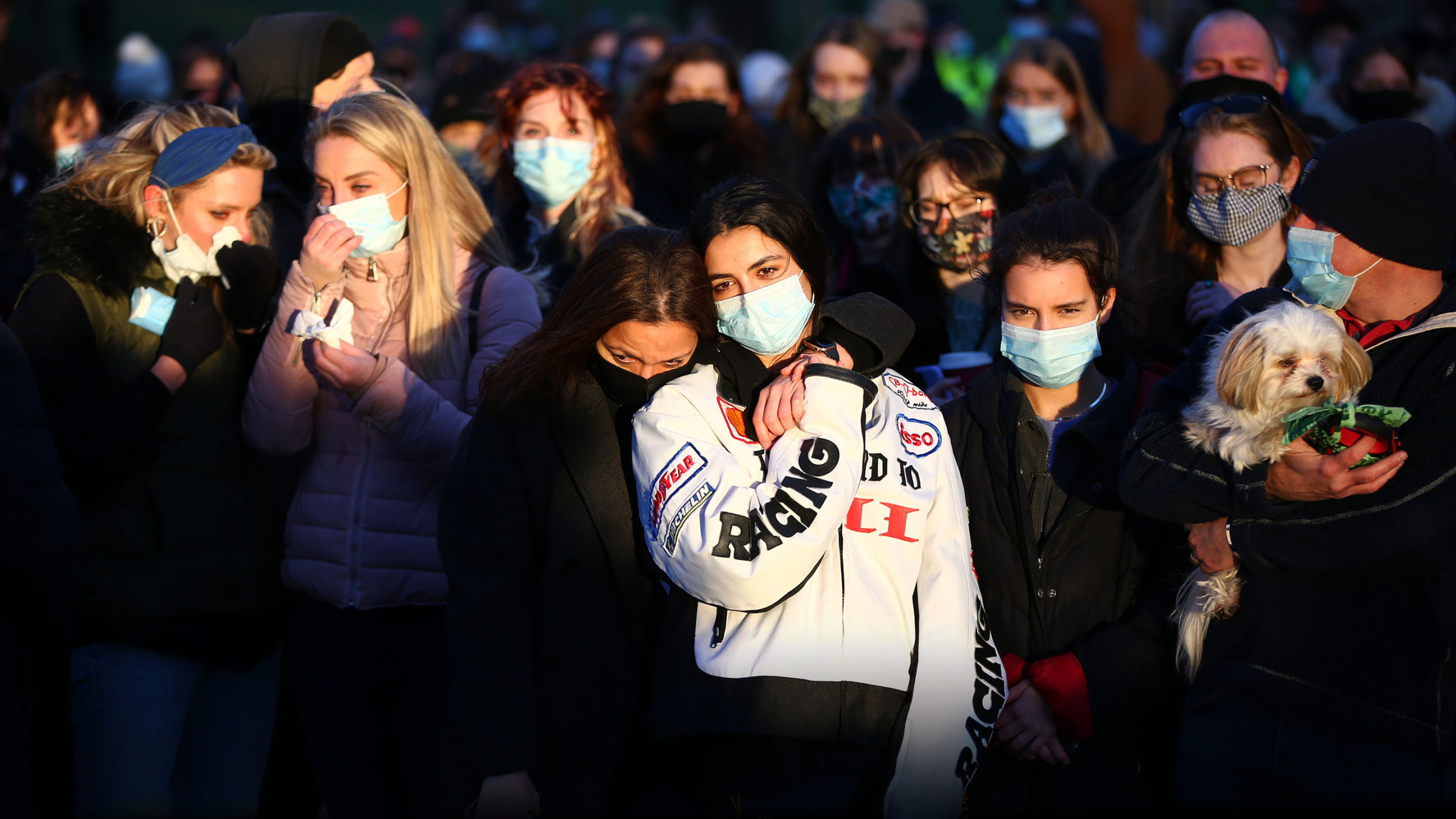 Mandu Reid: Male violence is a greater threat than terrorism