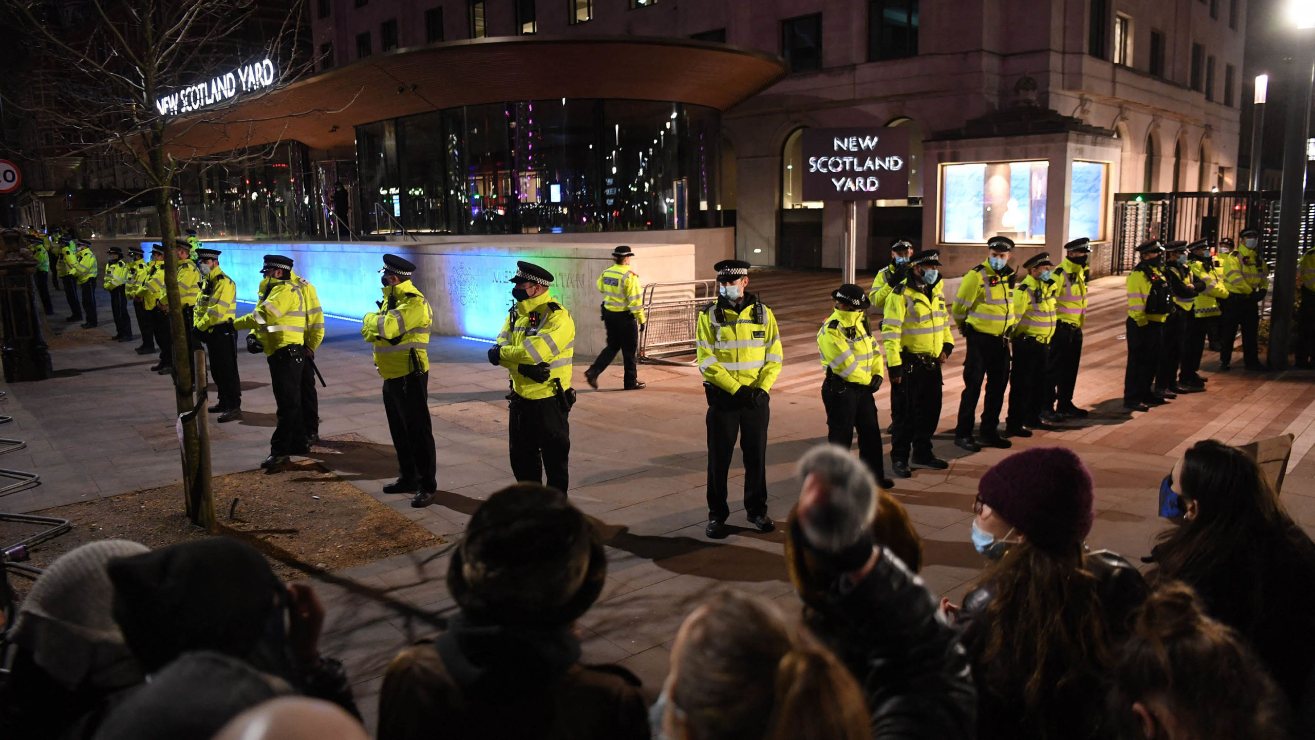 What will it take to change police culture?