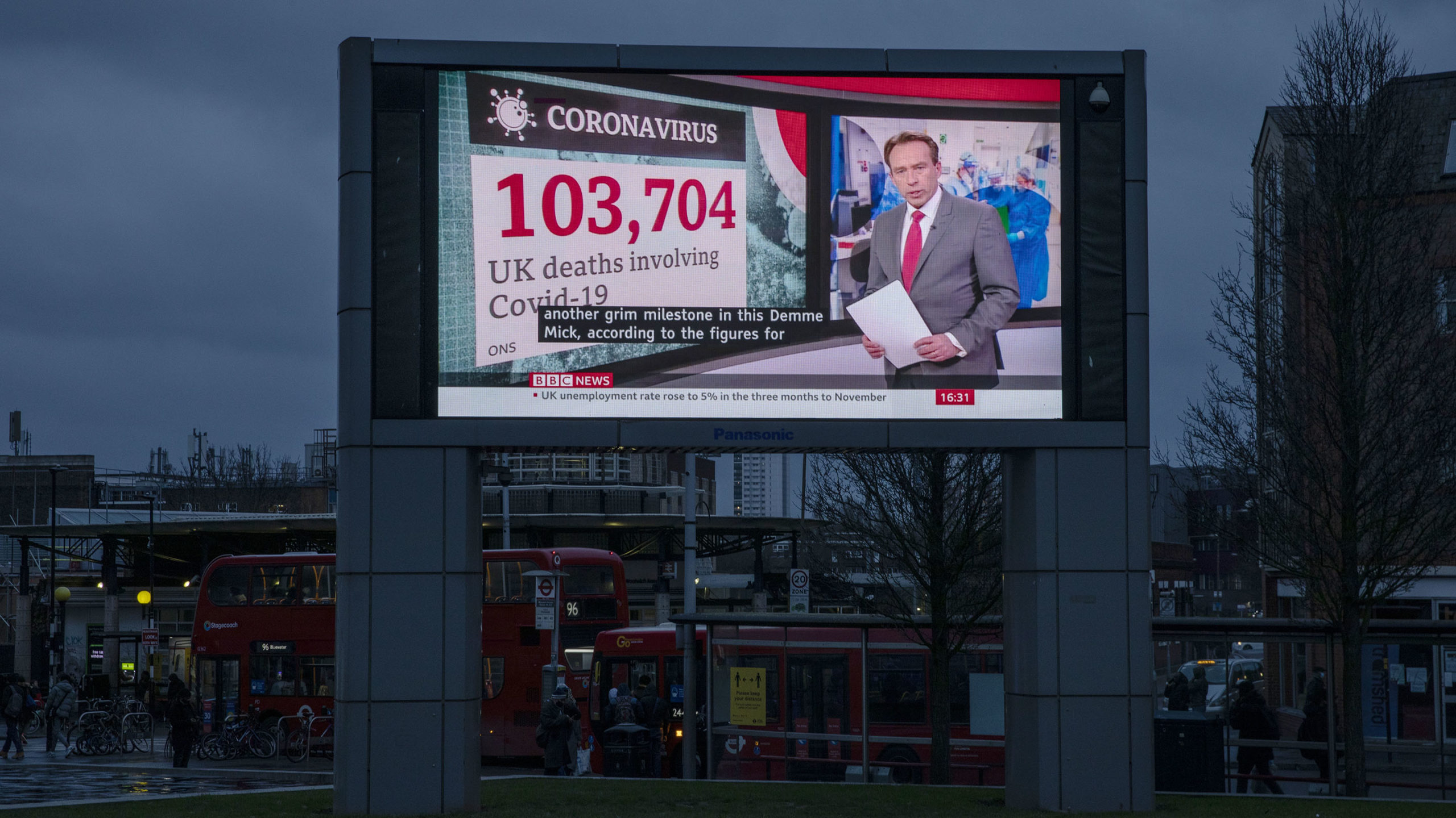 Alastair Campbell: The BBC should do its job