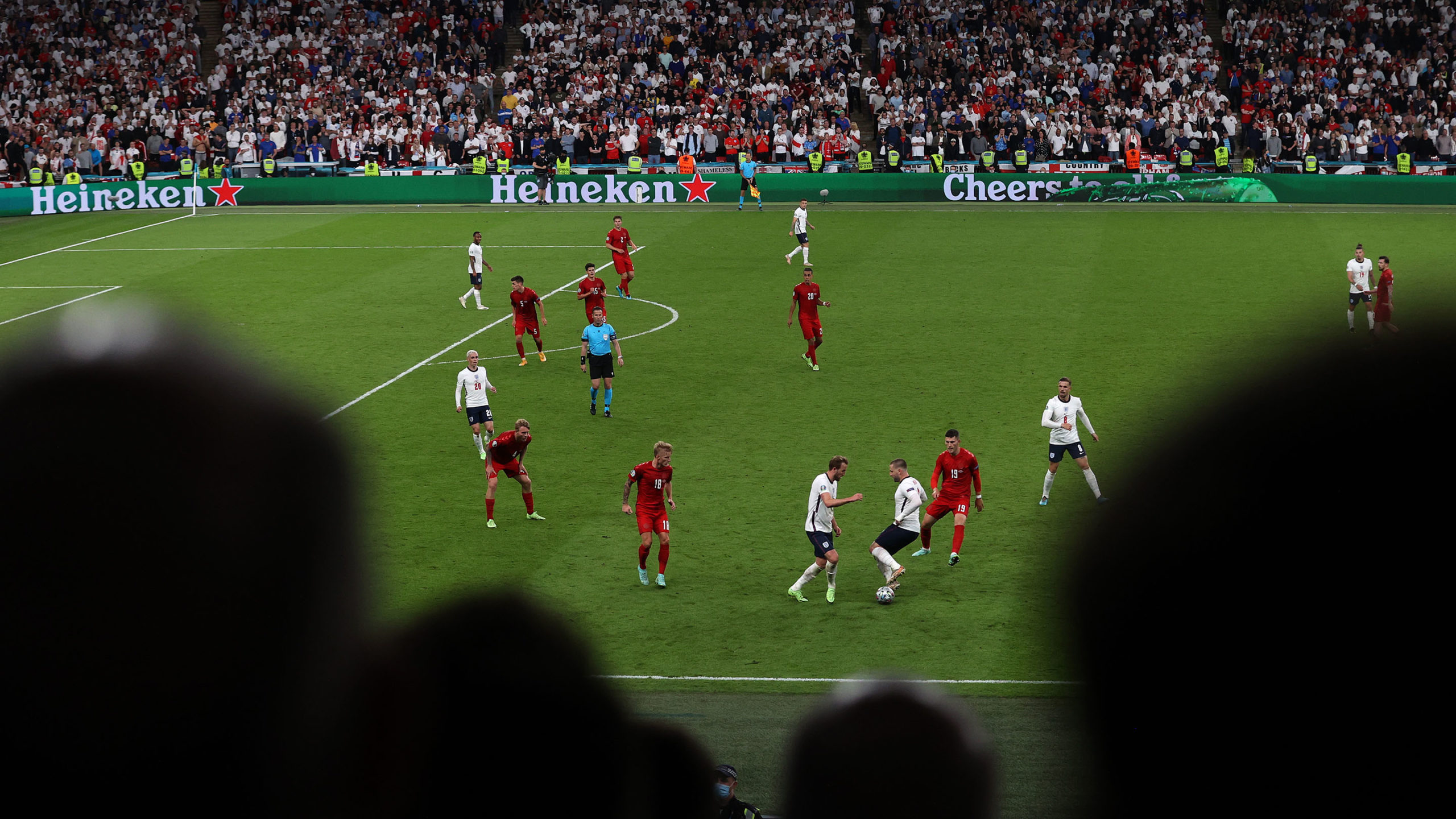 From slave plantations to pitchside advertising