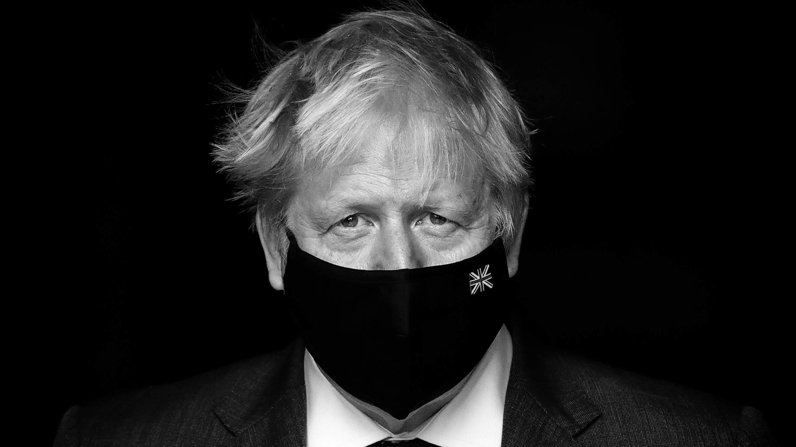 Boris Johnson is killing the Tory party