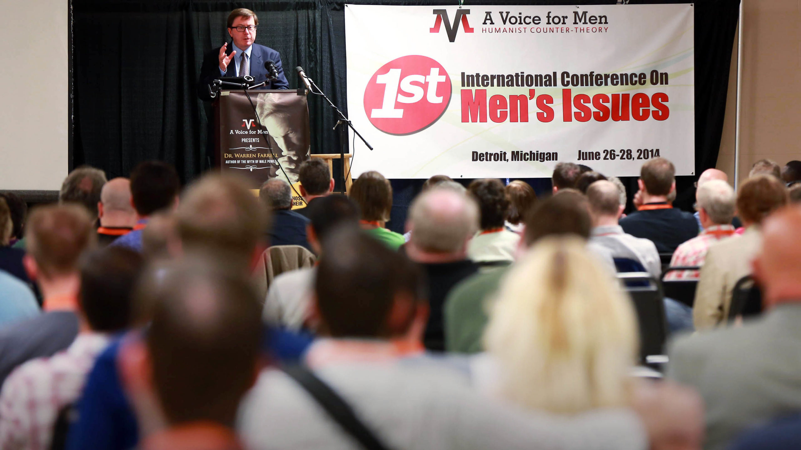 Tory MPs signed up to a conference of men’s rights activists
