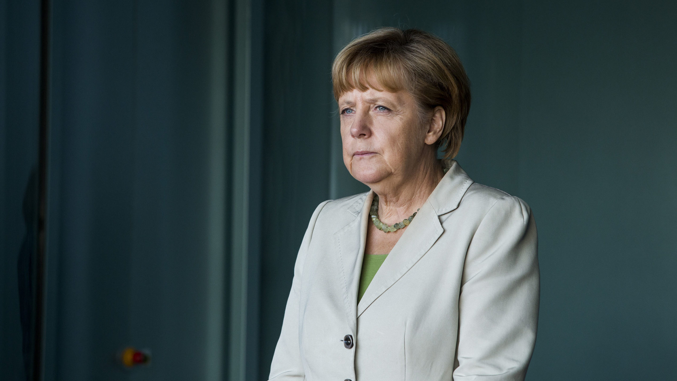 Merkel’s chancellorship: Slow, steady... and over