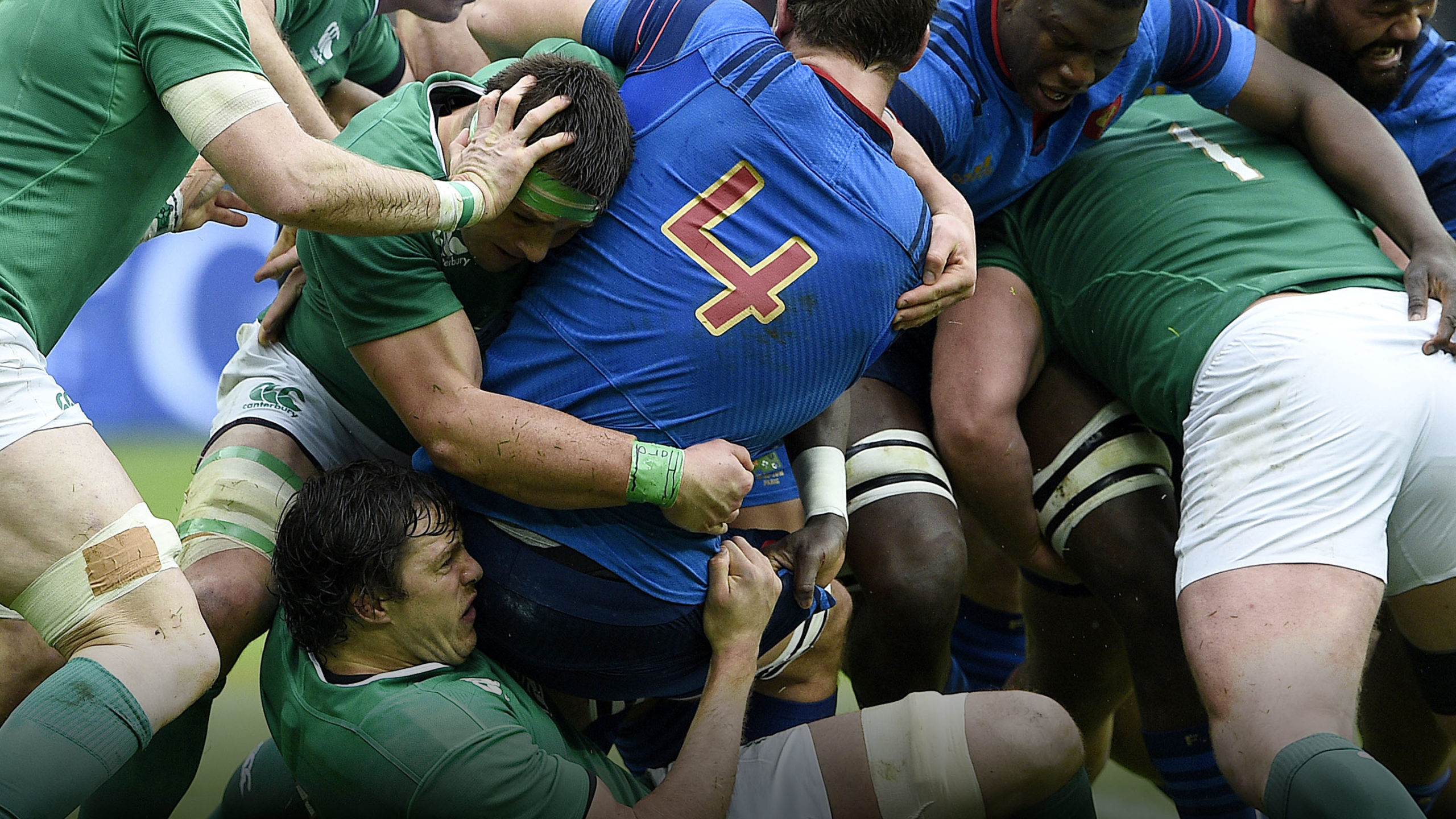 David Flatman: Rugby must adapt to survive the concussion crisis