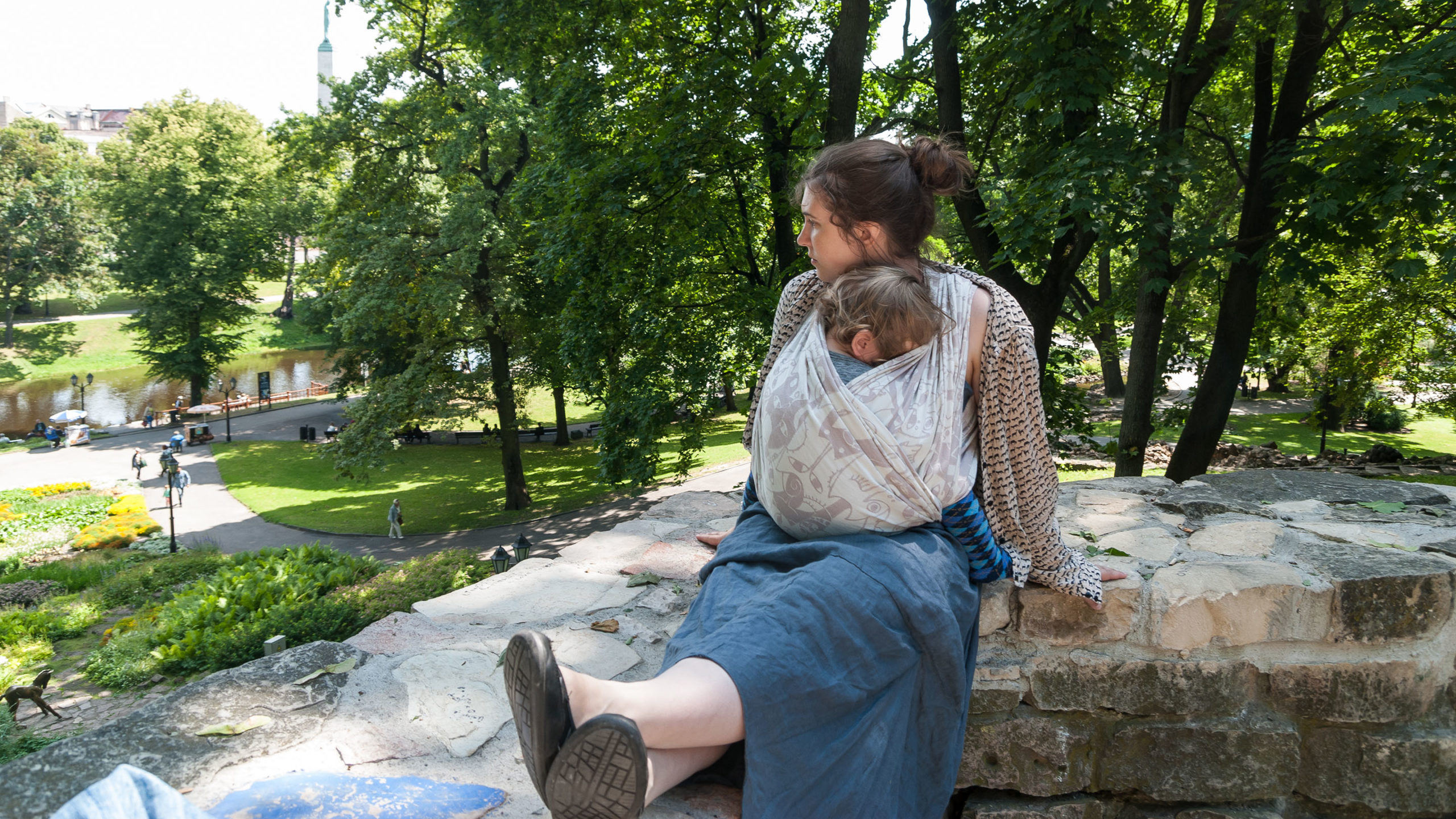 Nell Frizzell: These are the Panic Years