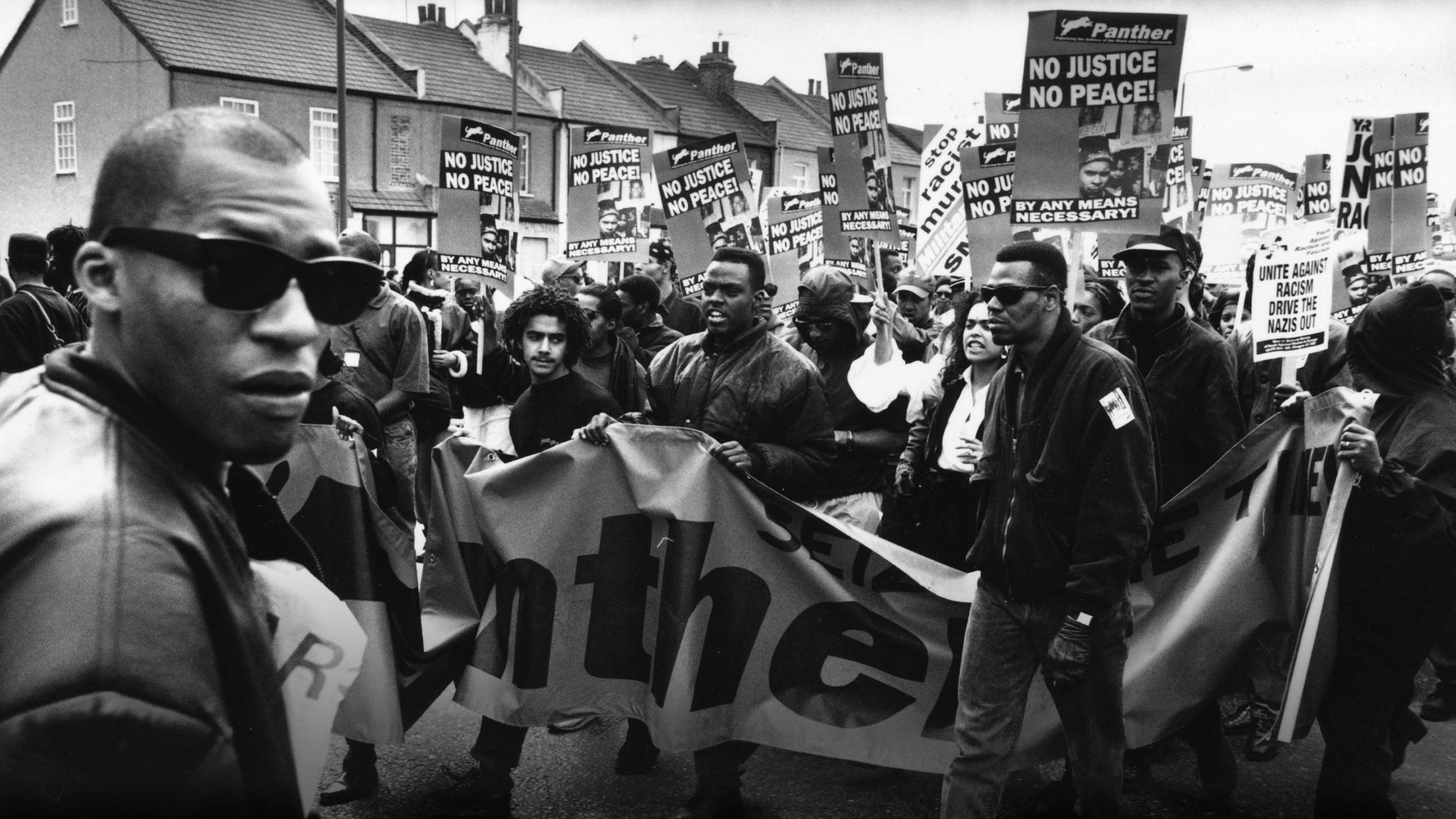 Don’t turn the clock back on racial justice