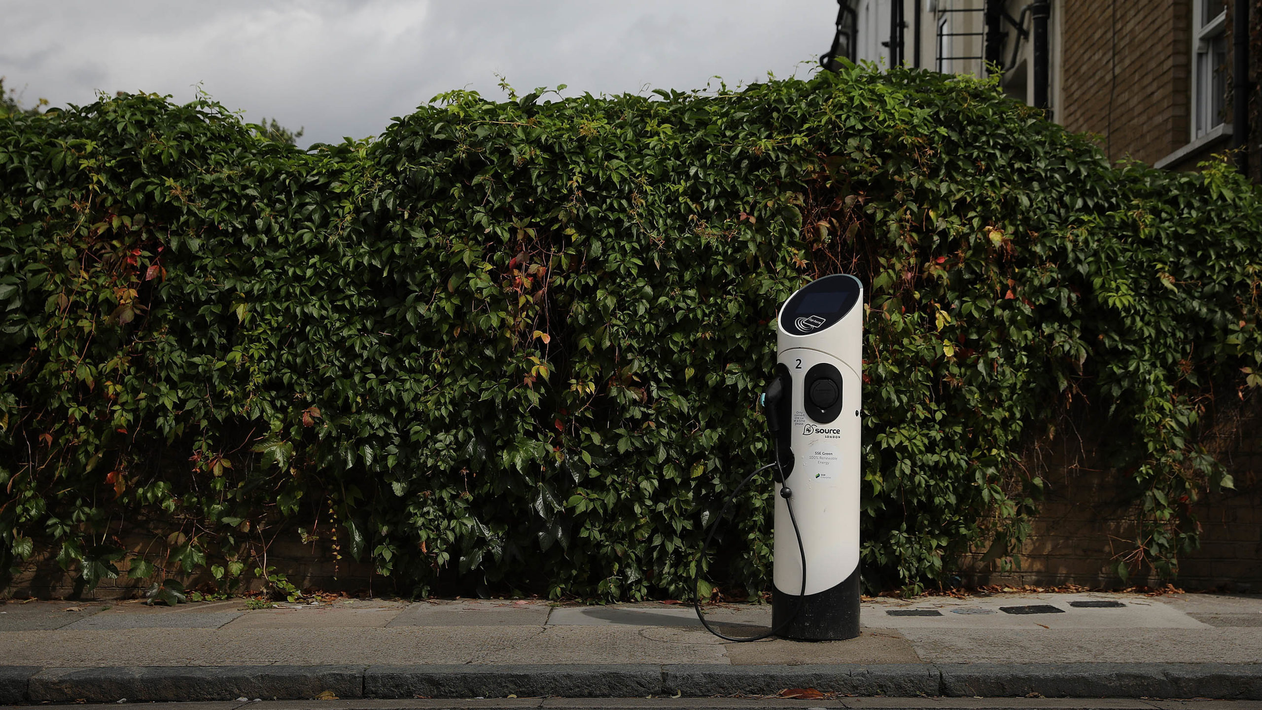 Electric vehicles aren’t the answer