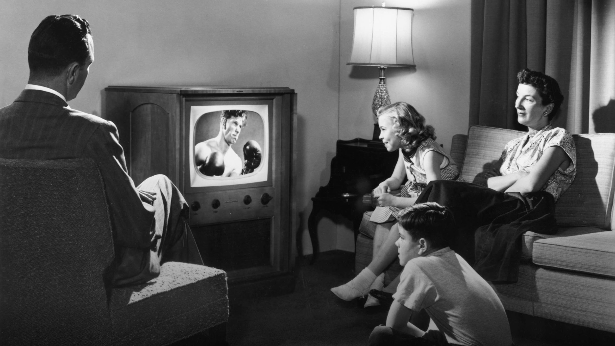 GB News will not divide us; television already has