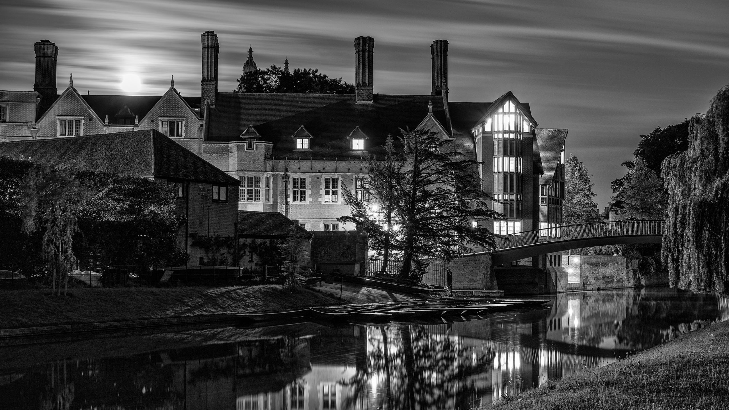 The resignation of Trinity Hall’s master should be just the start