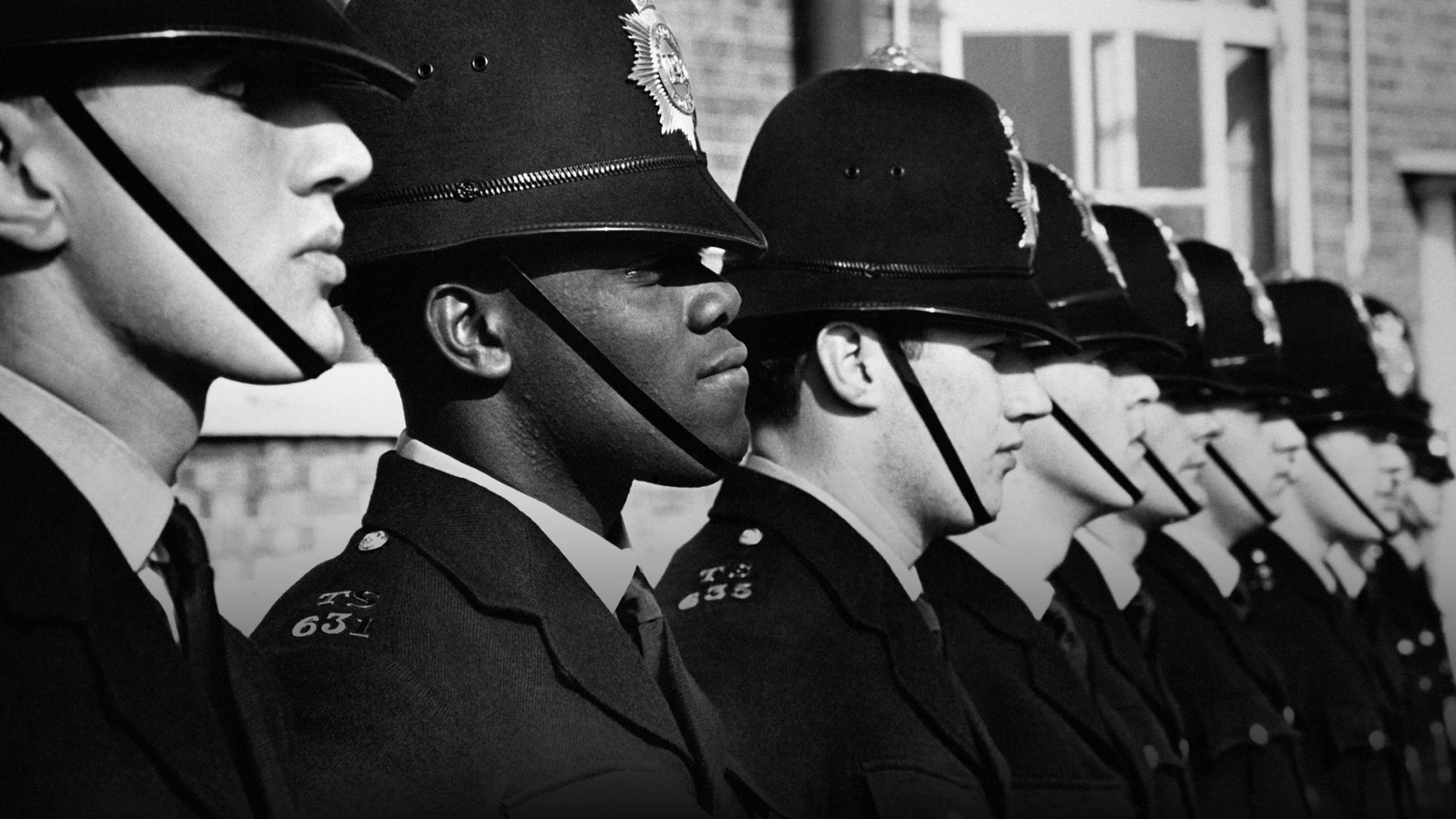 A culture change is needed in the police – it’s up to the government to lead the way