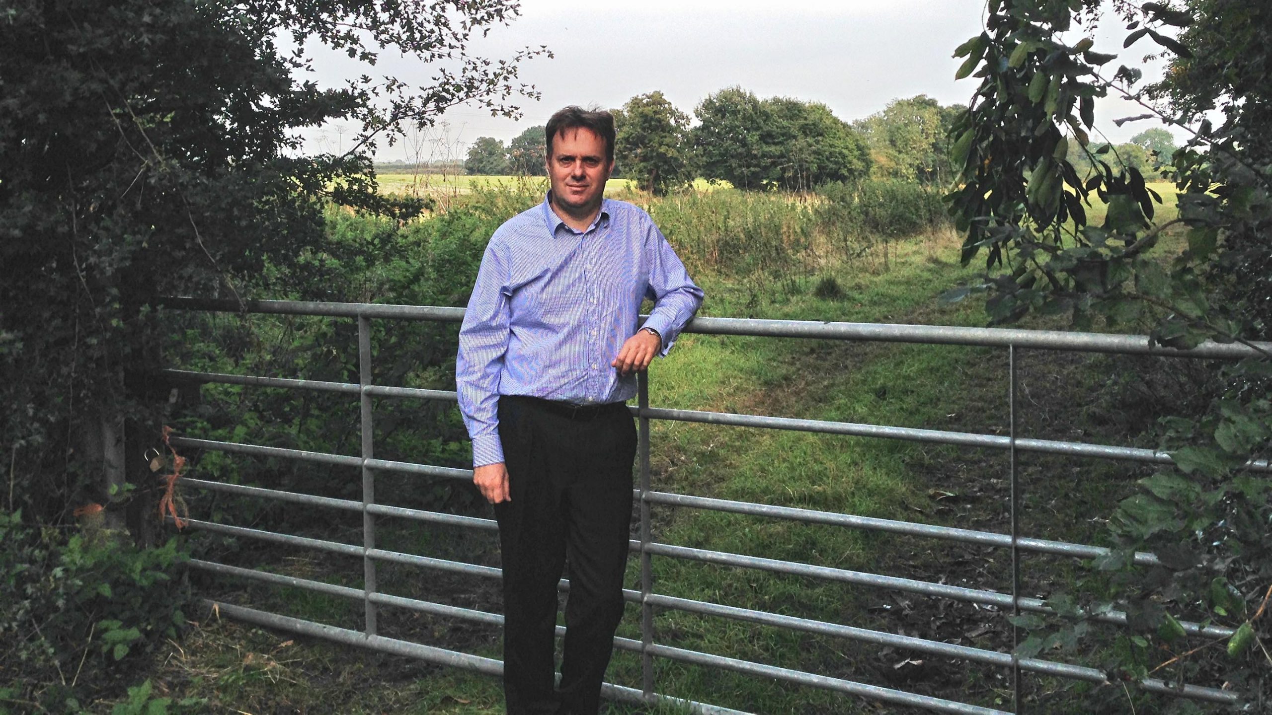The fight over rewilding