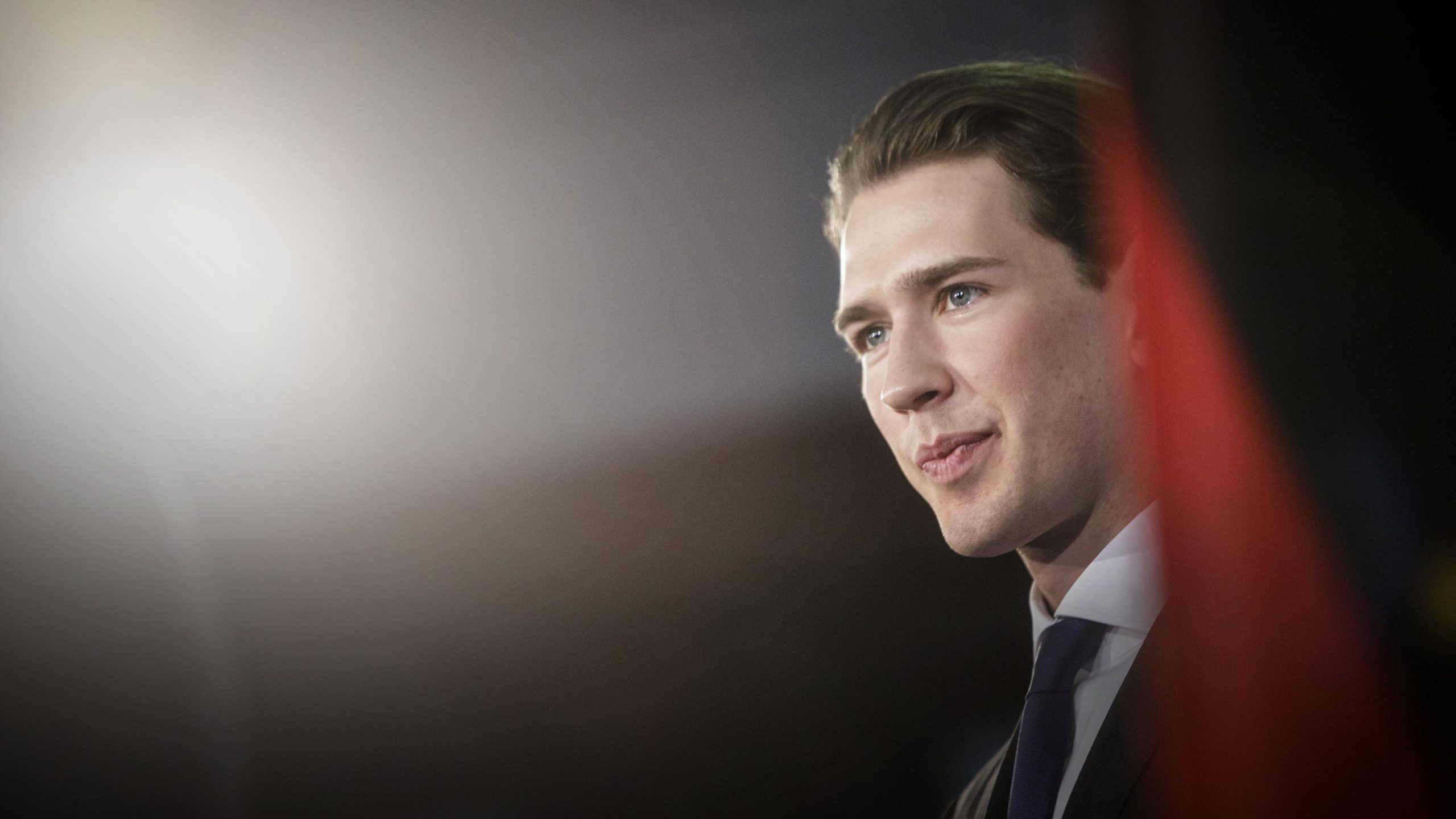 The fall of Austria’s Sebastian Kurz has lessons for every democracy