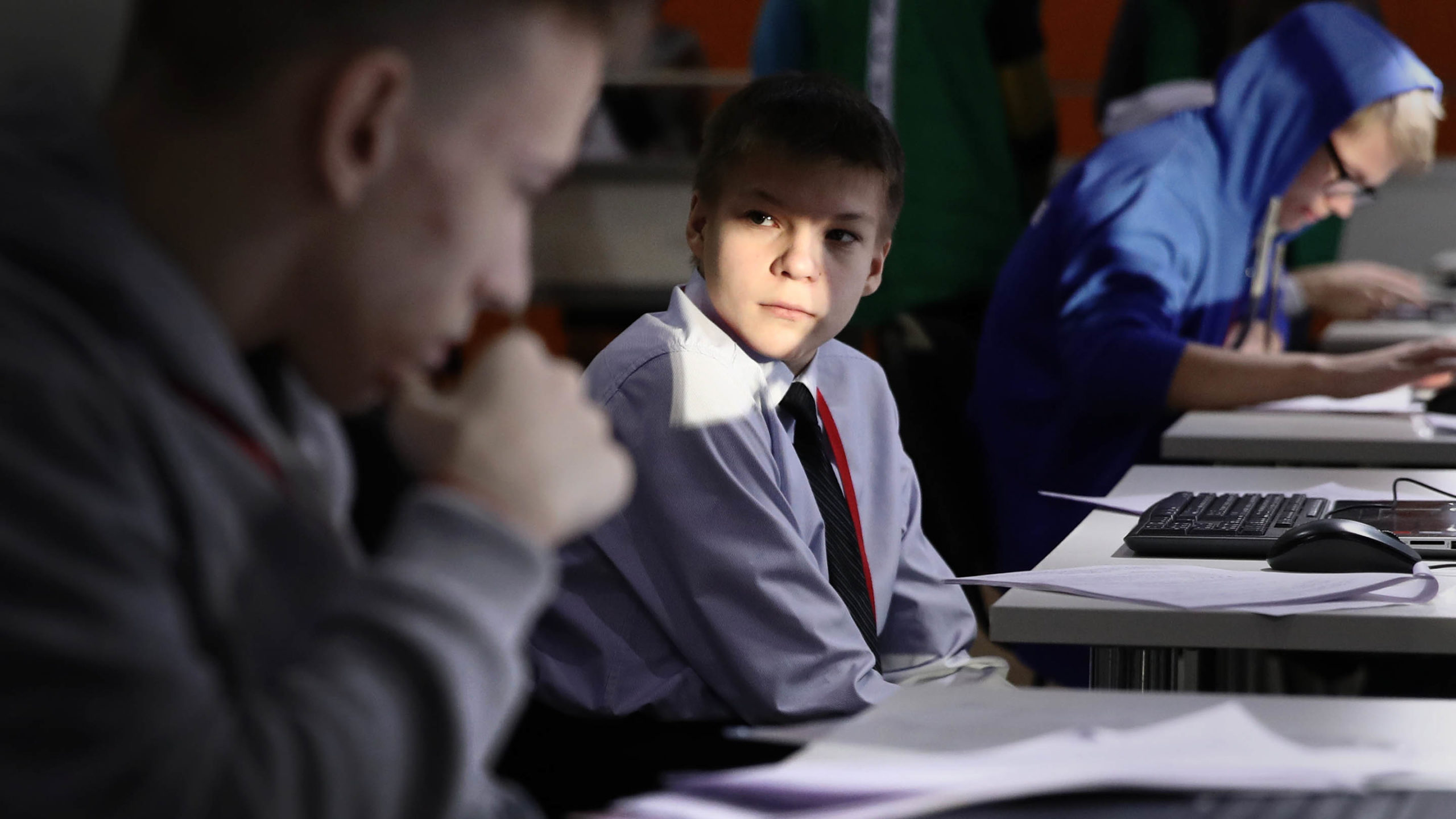 Autistic children deserve teachers trained to help them