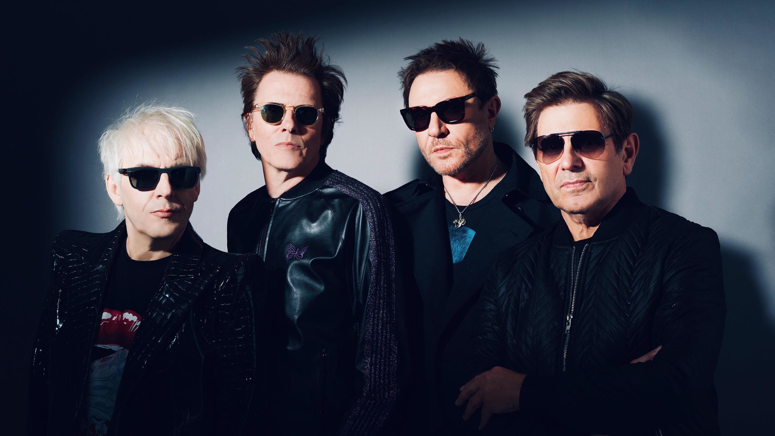 How Duran Duran ran and ran