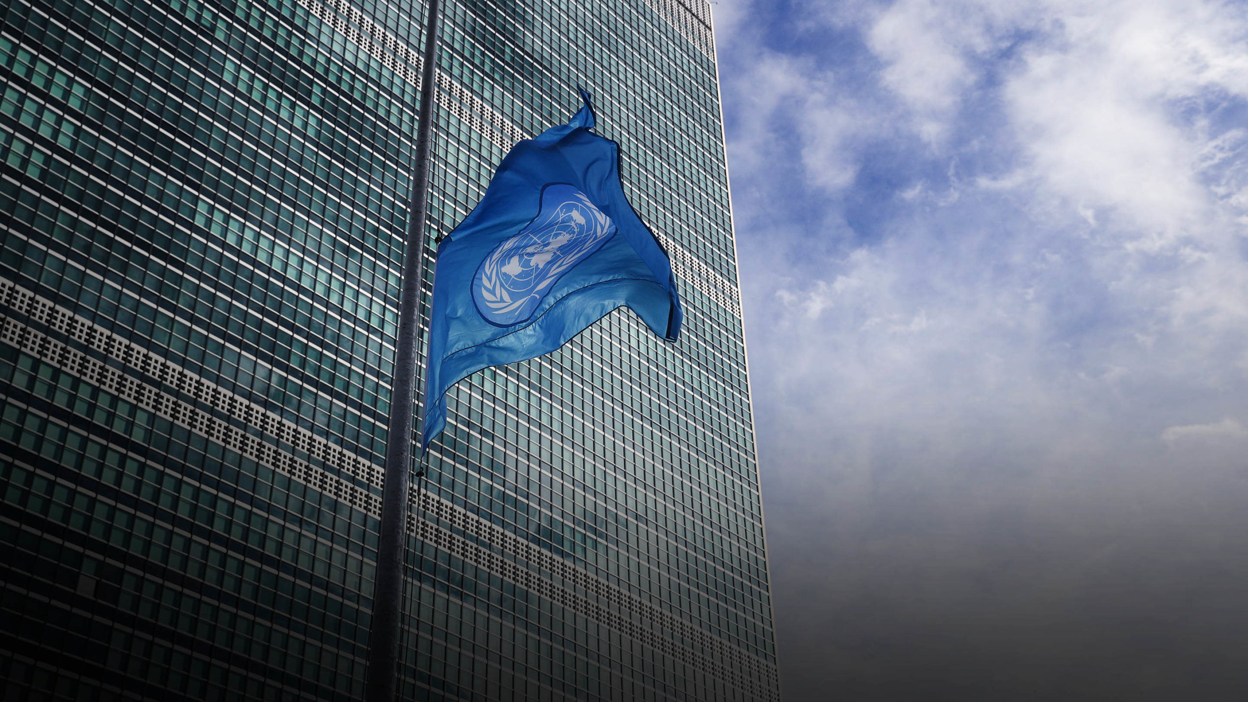 How to save multilateralism