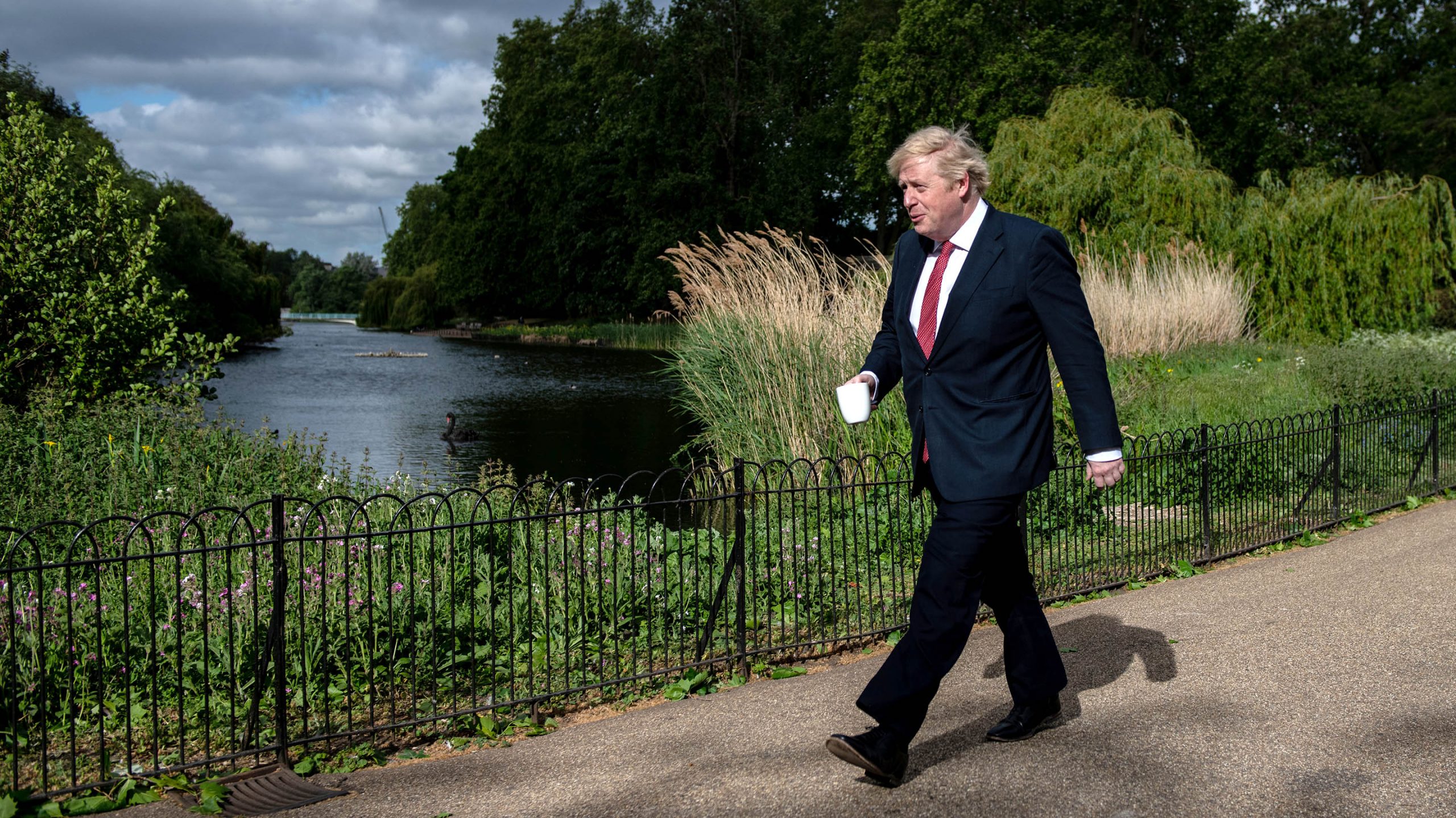 Boris Johnson tops MP donations after receiving £1 million donation￼