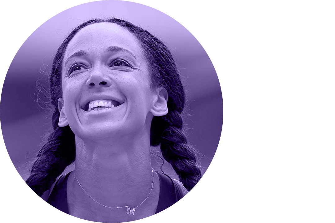 Who is... Katarina Johnson-Thompson?