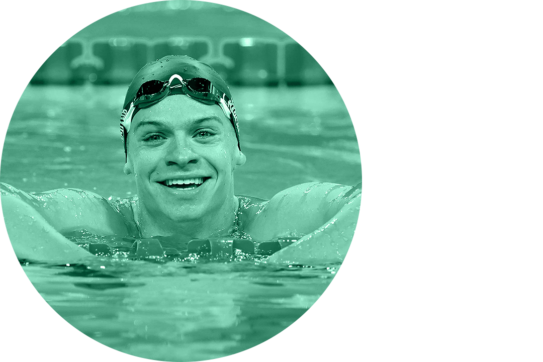 Who is... Léon Marchand?