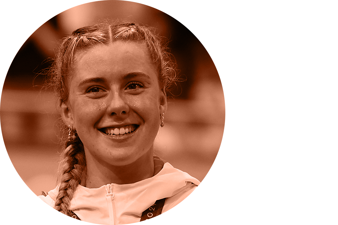 Who is...Emma Finucane?