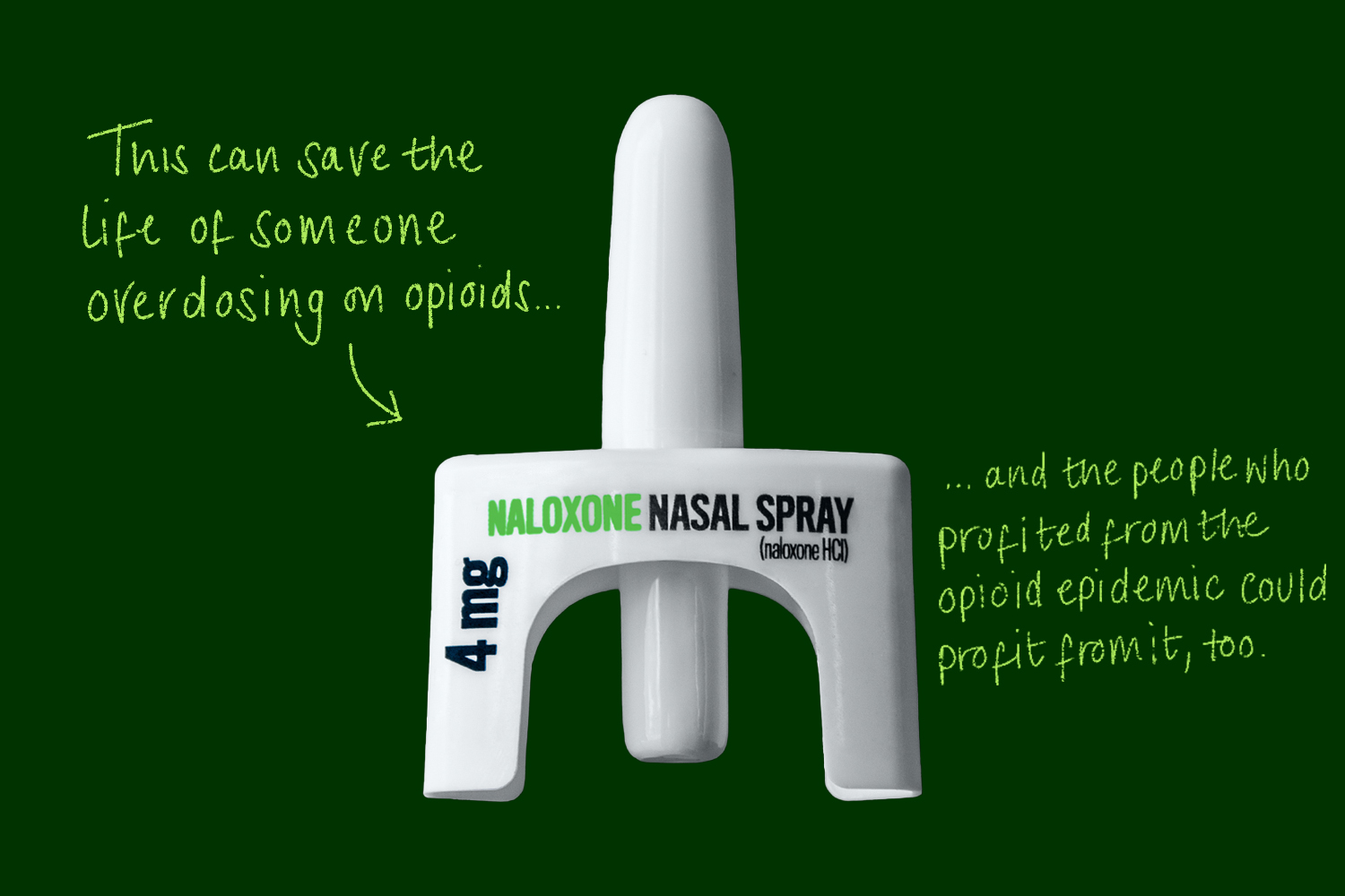 Sacklers funded research into opioid antidote at King’s College London