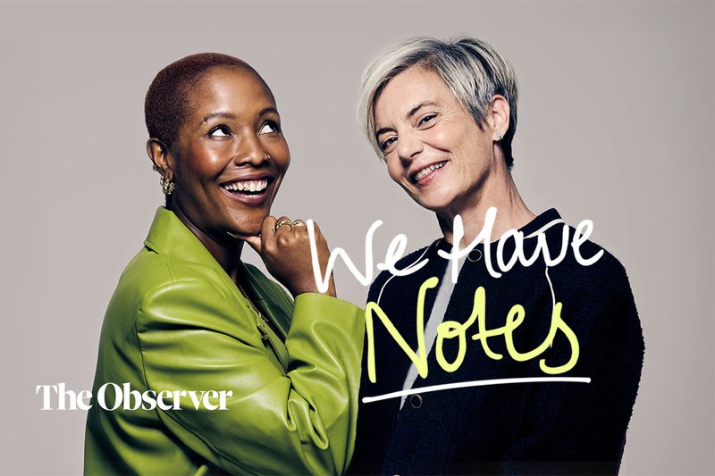 We Have Notes