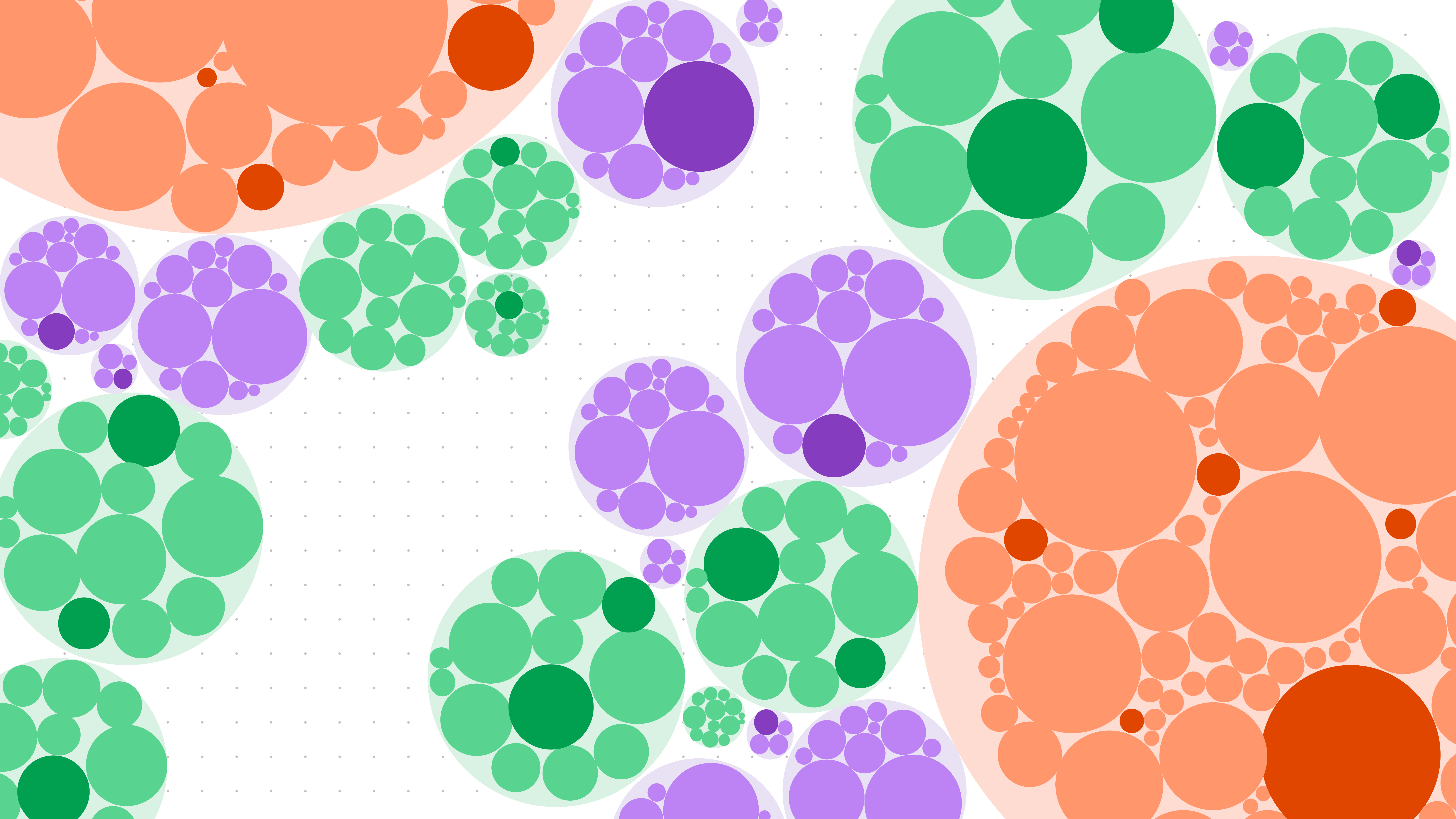Data projects