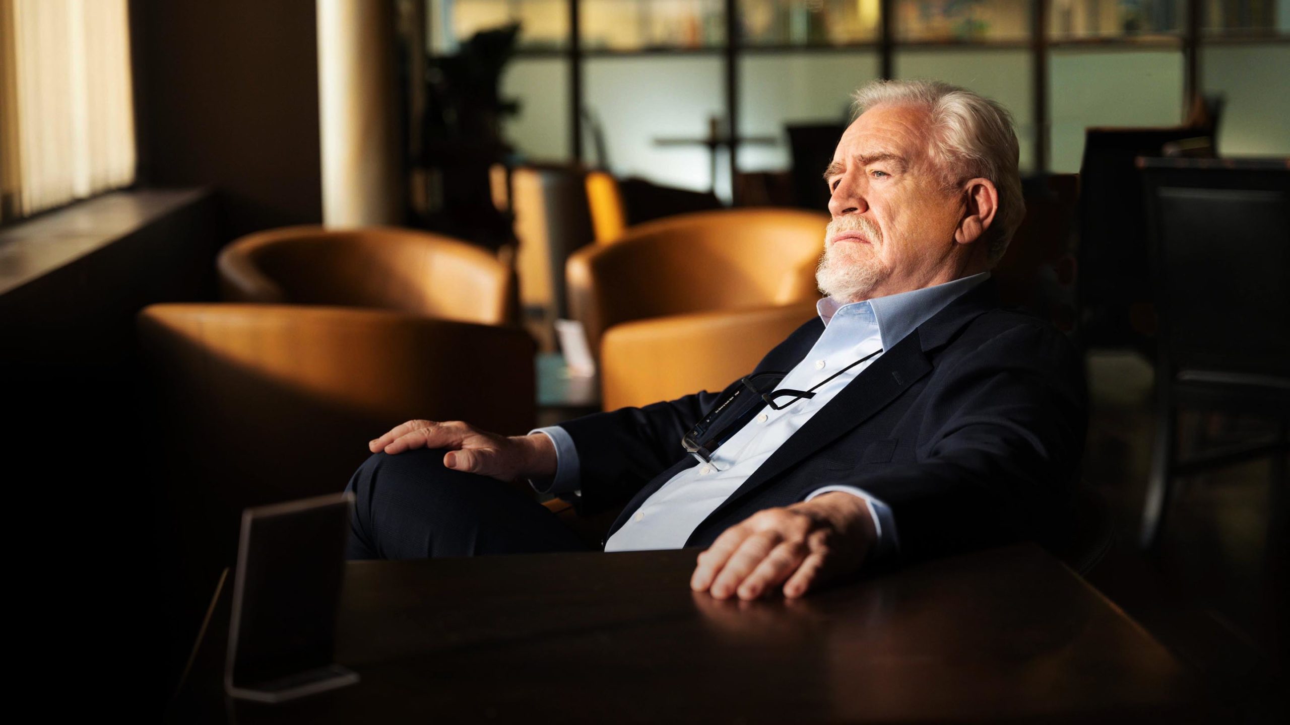 The rich are different