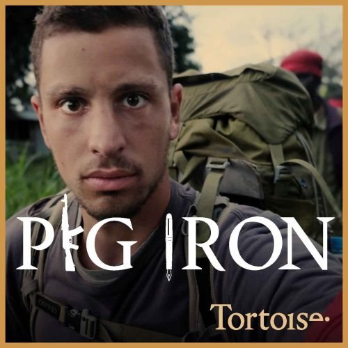 Spring break | Pig Iron Ep 2