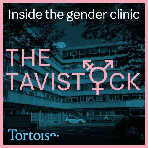 A verdict | The Tavistock Ep 1
